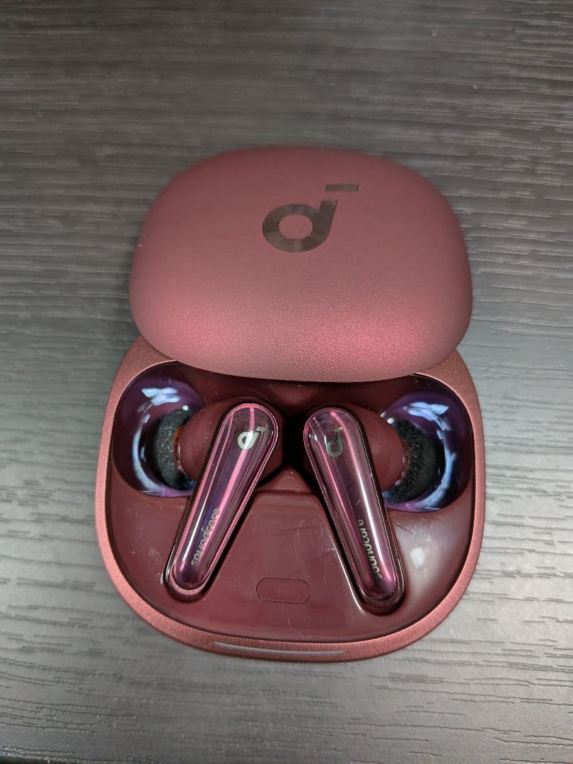 イヤホン last0729