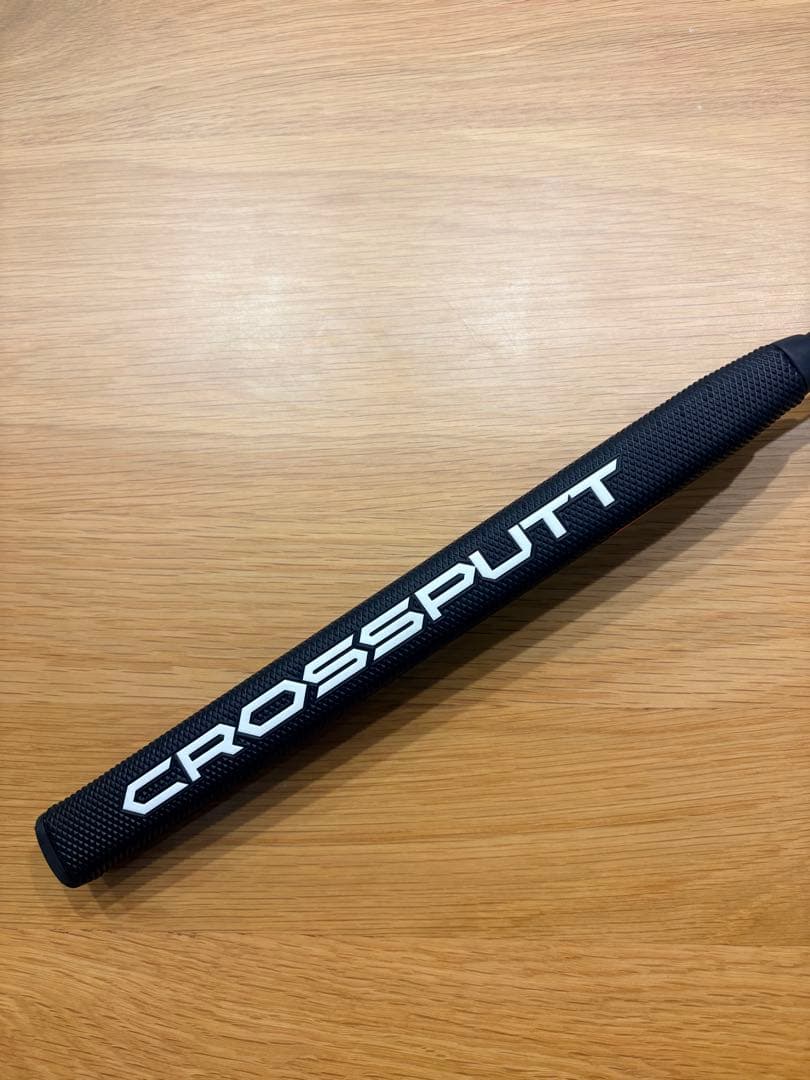 CROSSPUTT EDGE2.0 パター