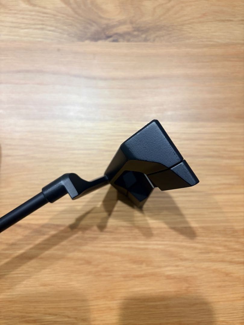 CROSSPUTT EDGE2.0 パター