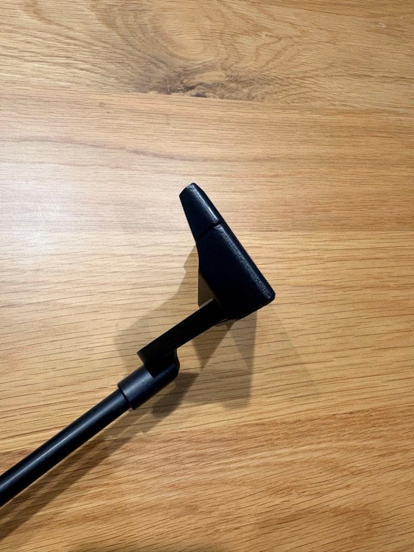 CROSSPUTT EDGE2.0 パター