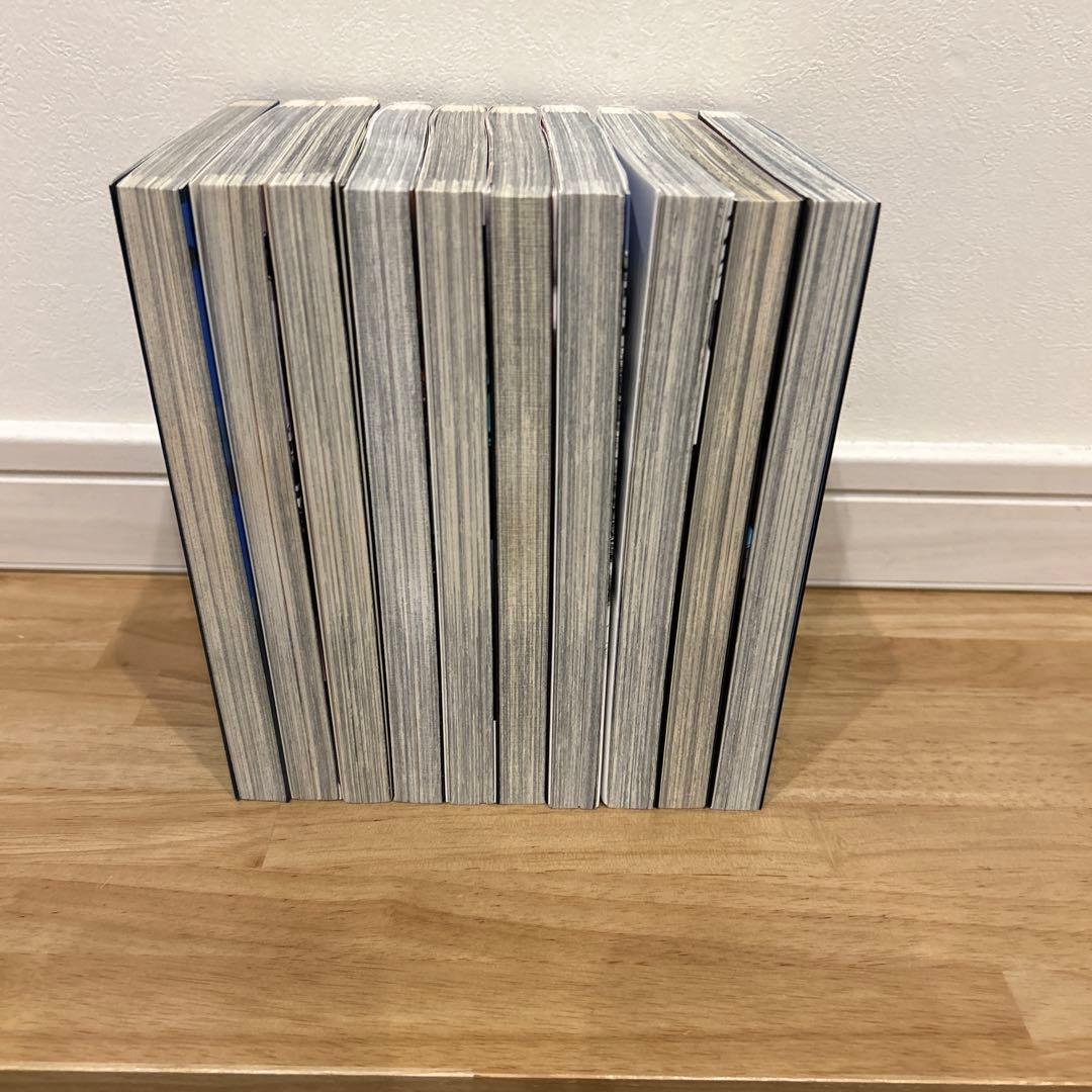 BLUE GIANT 全30巻セット