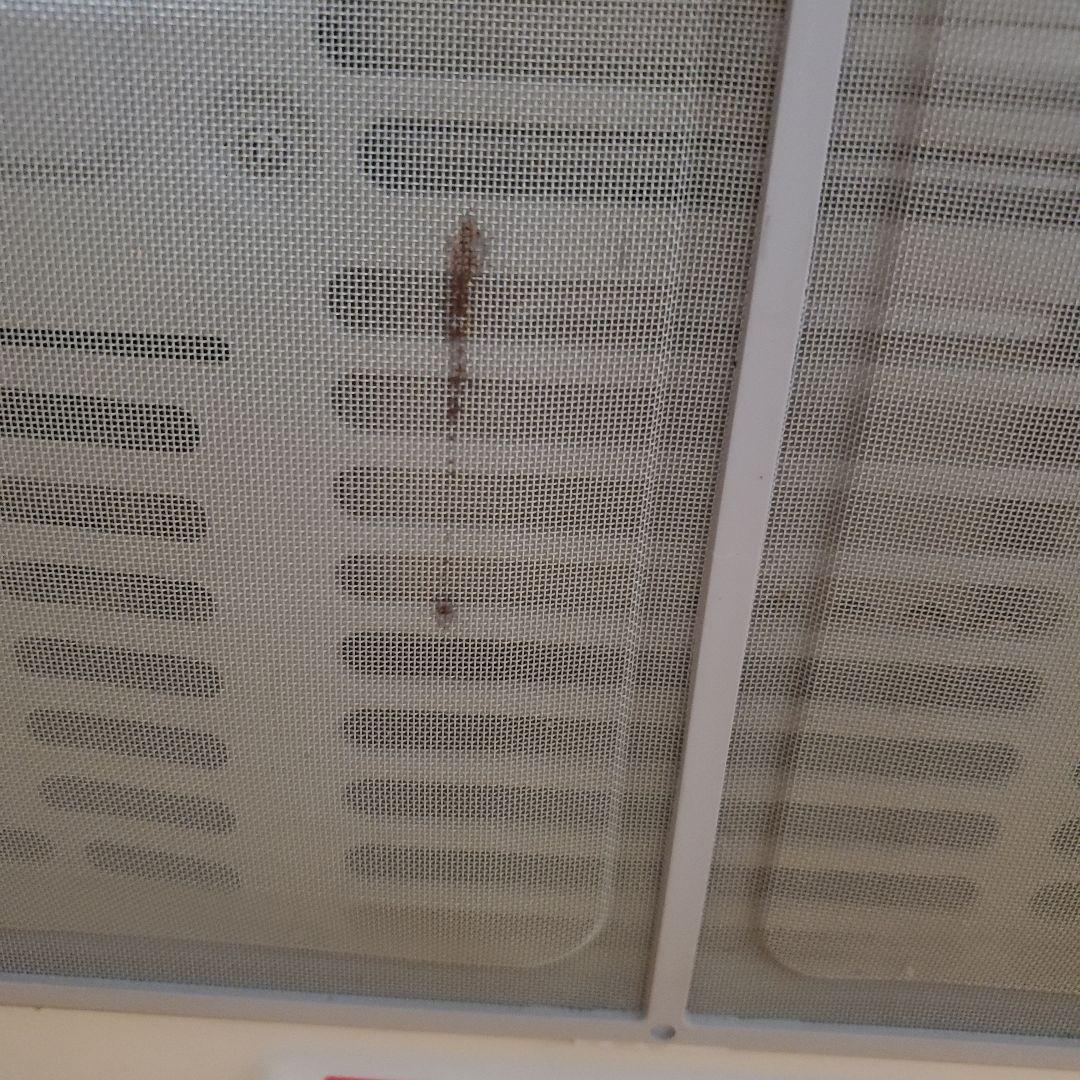 プロパン用　リンナイ SRC-363E ガスファンヒーター