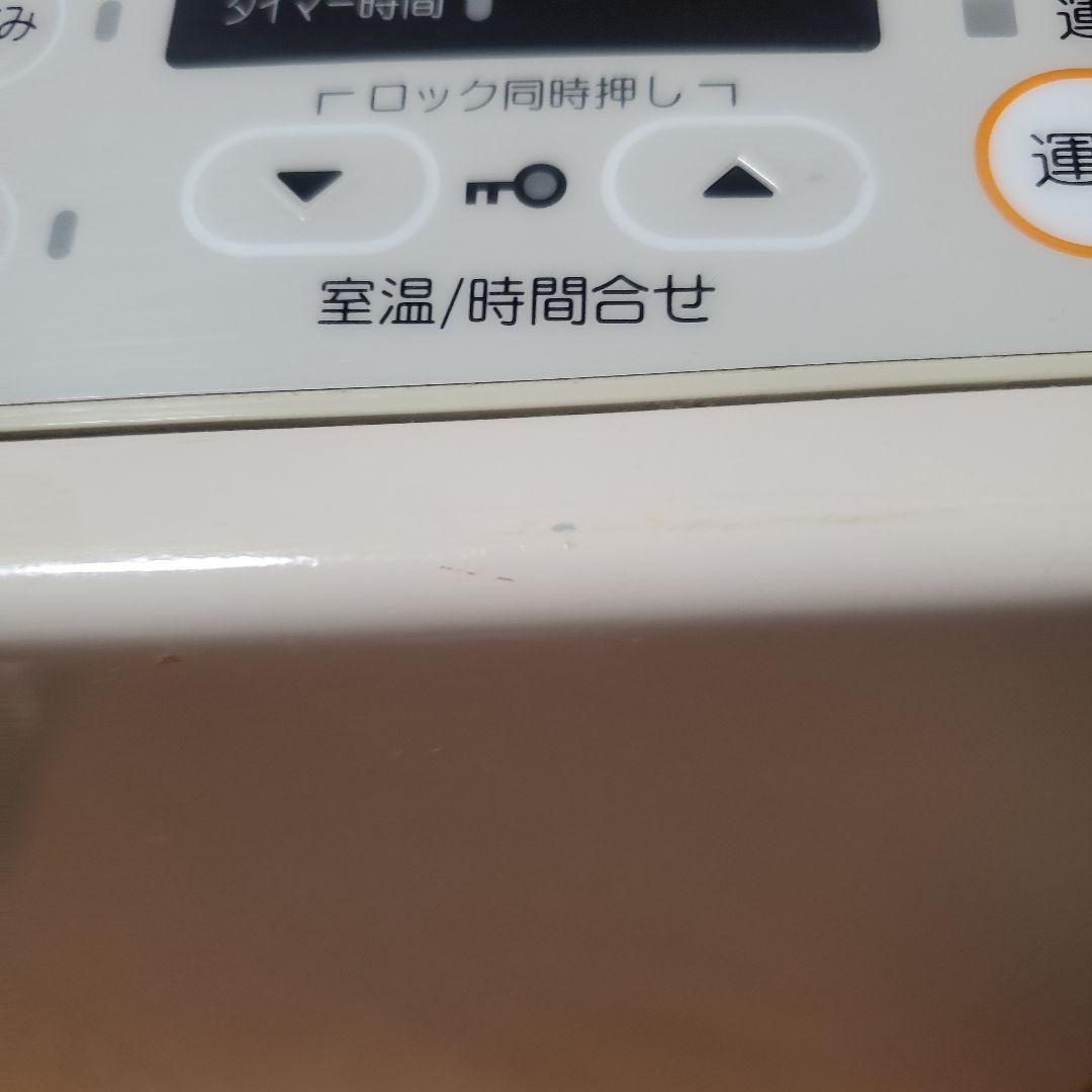 プロパン用　リンナイ SRC-363E ガスファンヒーター