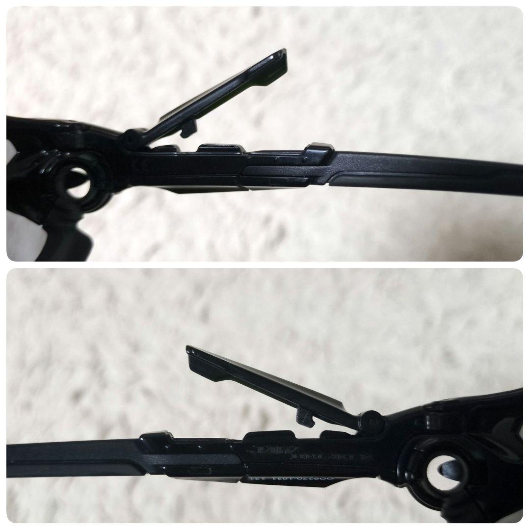 付属品完備 OAKLEY オークリー JAWBREAKER アイウェア ブラック