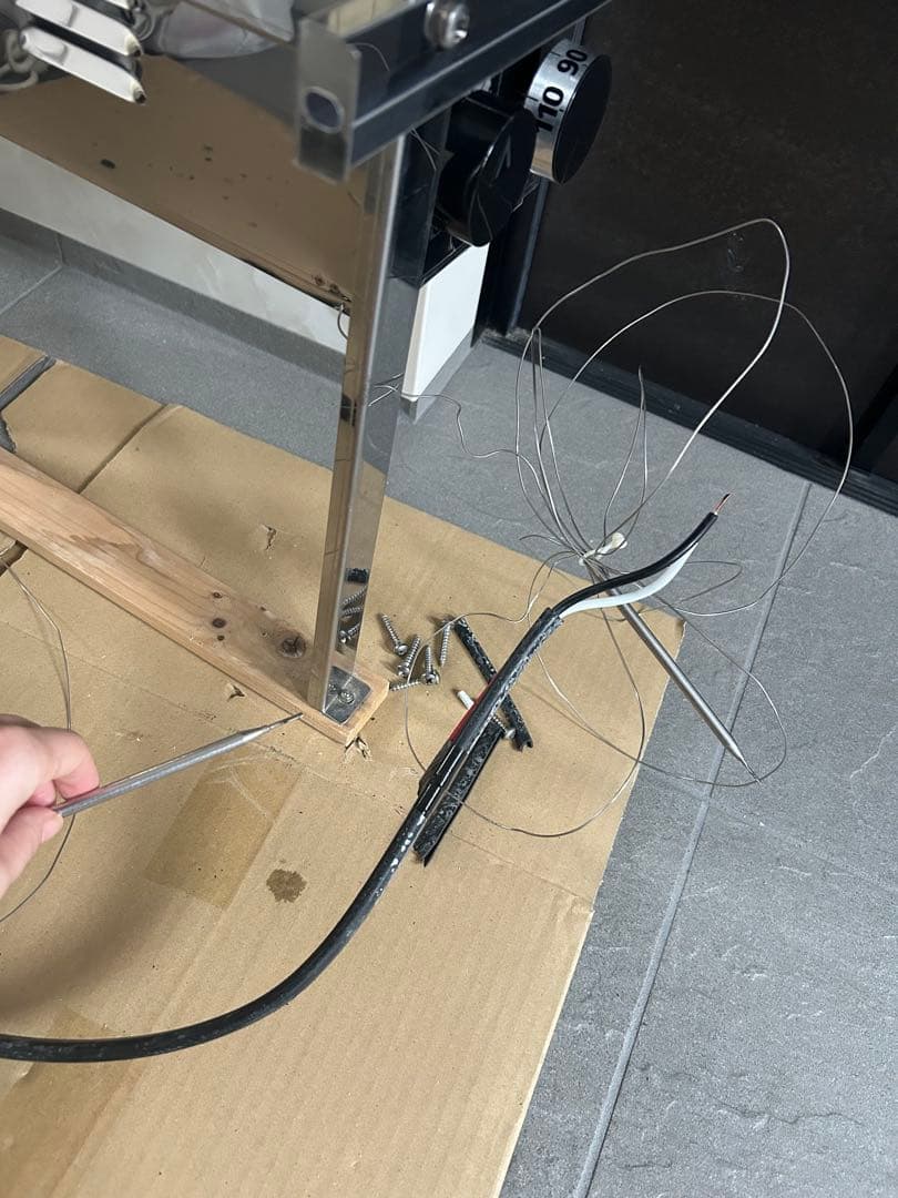 MISA 電気サウナストーブ