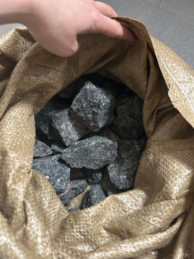 MISA 電気サウナストーブ