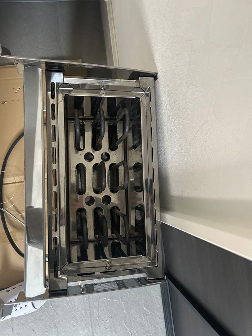 MISA 電気サウナストーブ