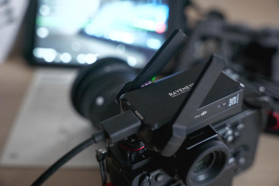 Tripltek8 アンドロイドスマホ ドローン ナビ 外部モニター mavic