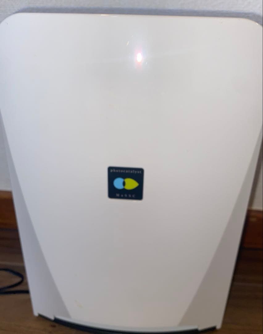 フジコー 光除菌 ブルーデオS201 8畳 省エネ設計 日本アトピー協会推薦品