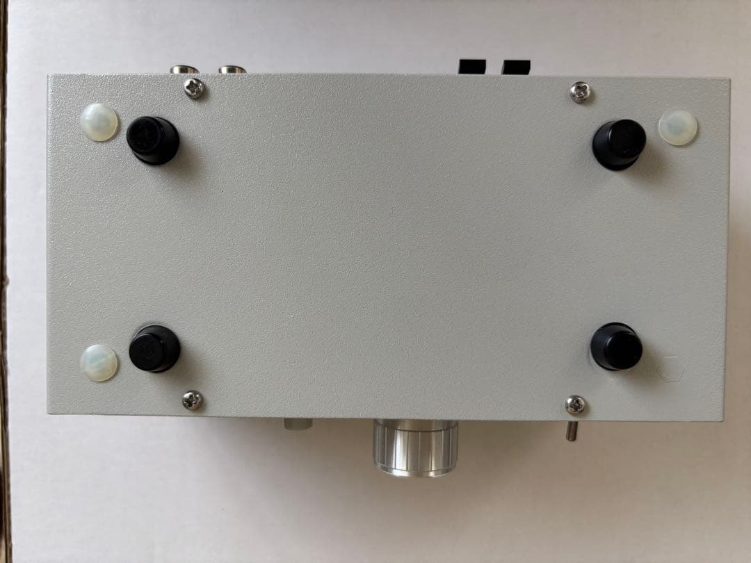 Luxman ハイブリッド真空管アンプ LXV-077