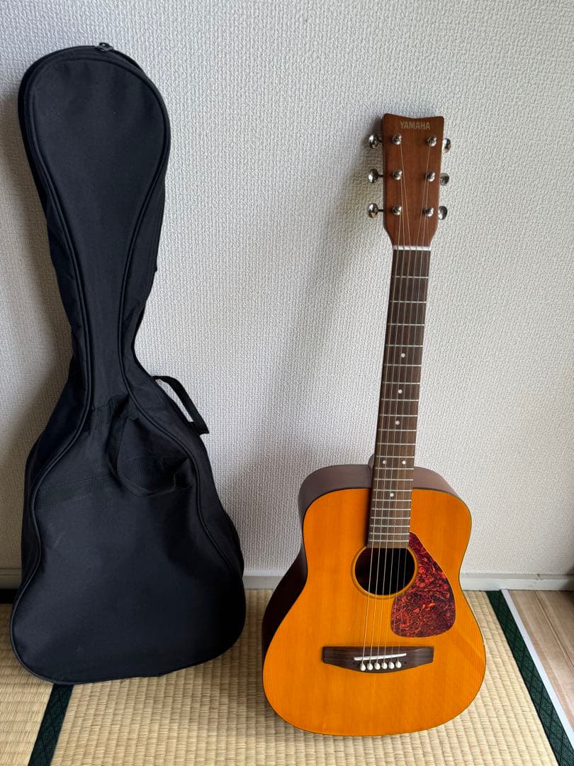 ギター YAMAHA FG-Junior(JR1)