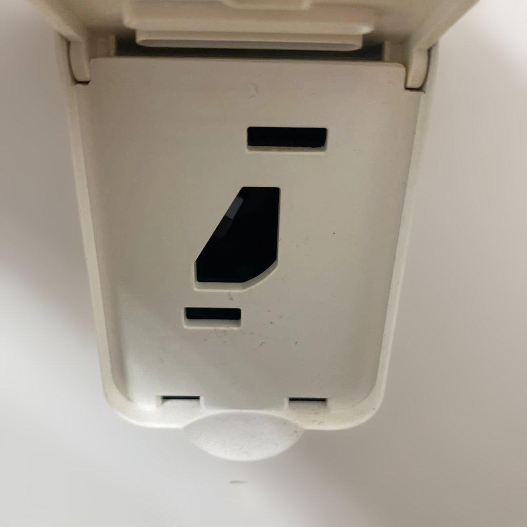 BALMUDA 空気清浄機 A01A-WH 中古品 2019年製