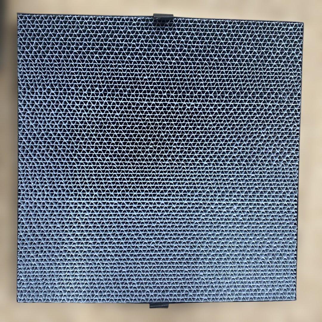 BALMUDA 空気清浄機 A01A-WH 中古品 2019年製