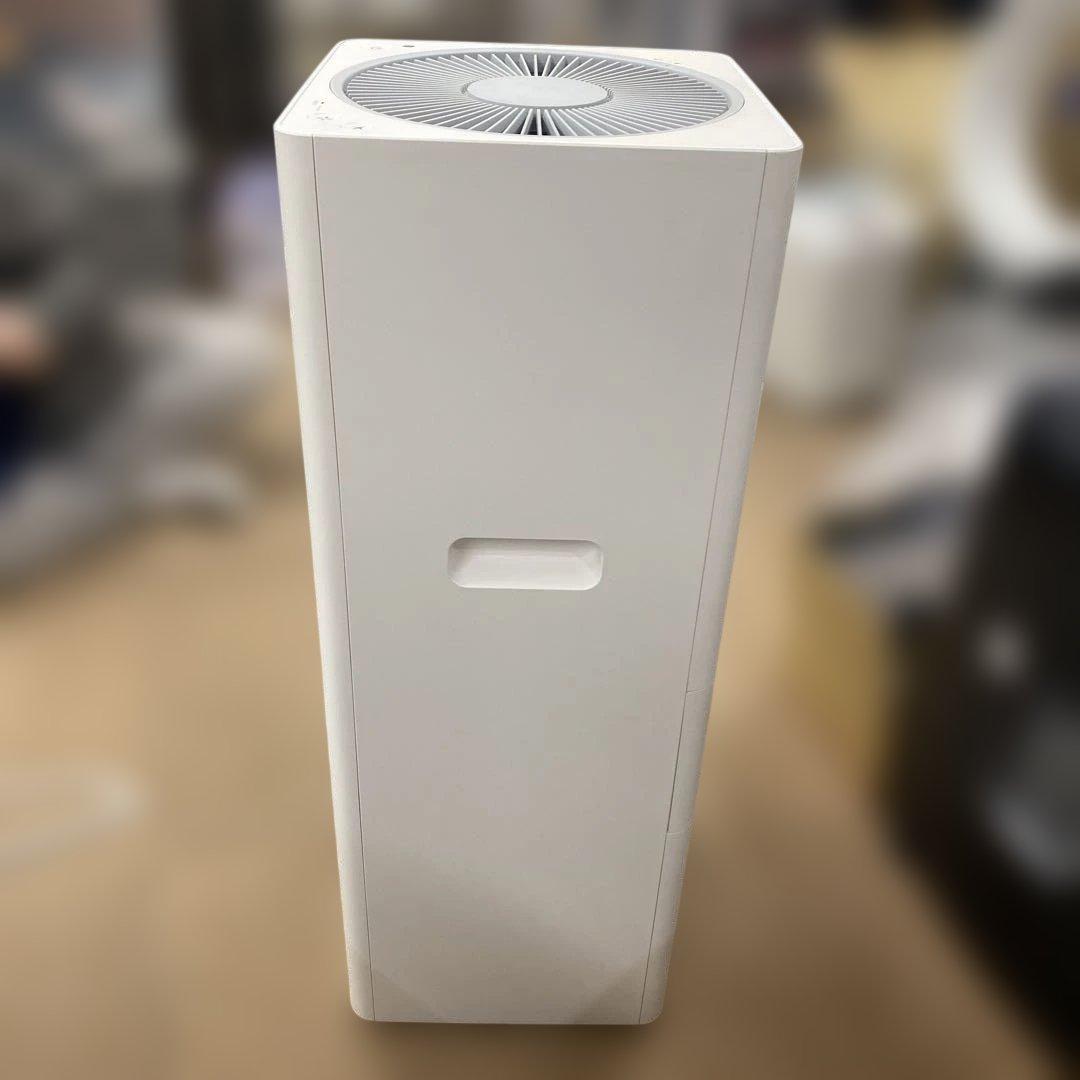 BALMUDA 空気清浄機 A01A-WH 中古品 2019年製