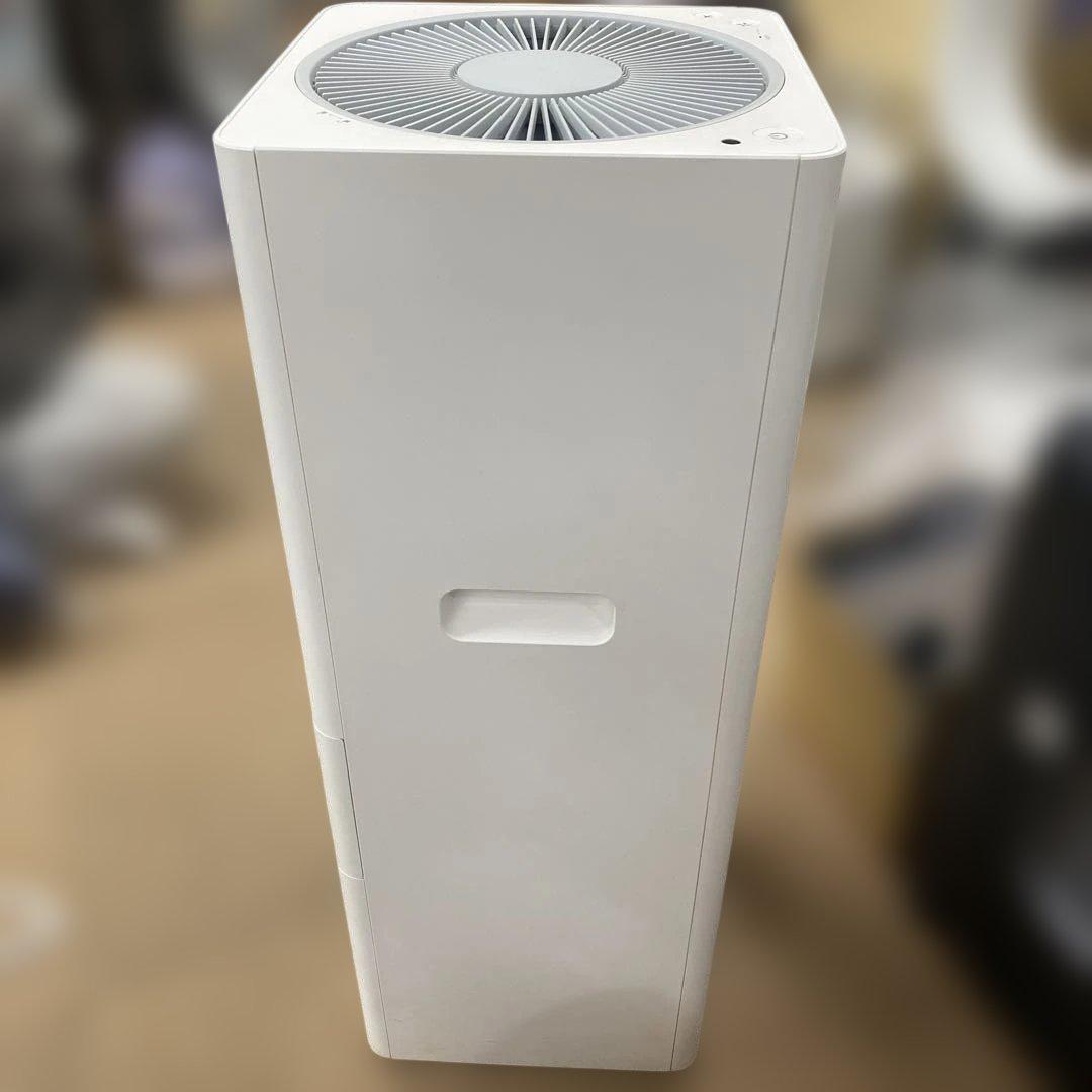 BALMUDA 空気清浄機 A01A-WH 中古品 2019年製