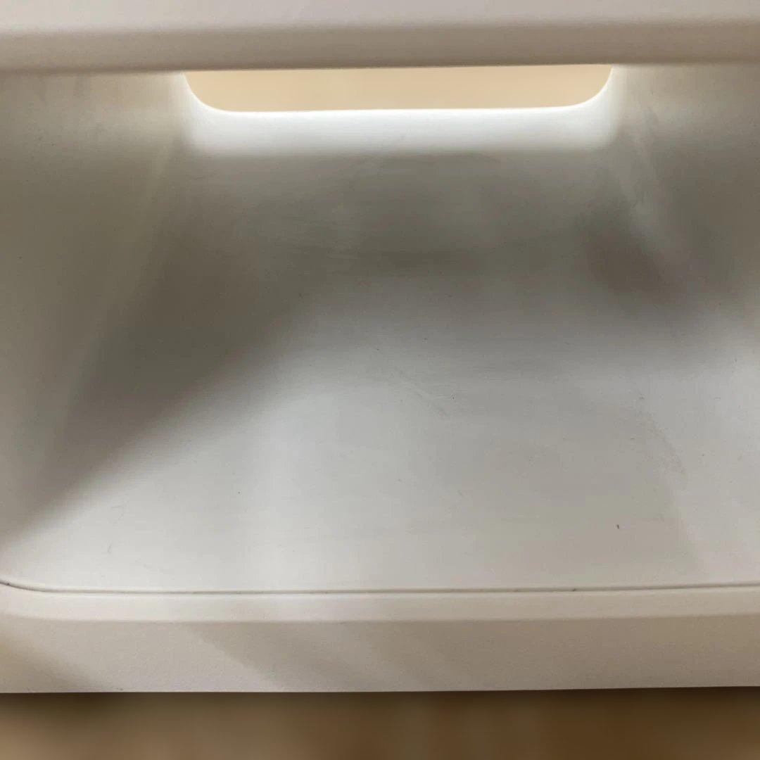 BALMUDA 空気清浄機 A01A-WH 中古品 2019年製