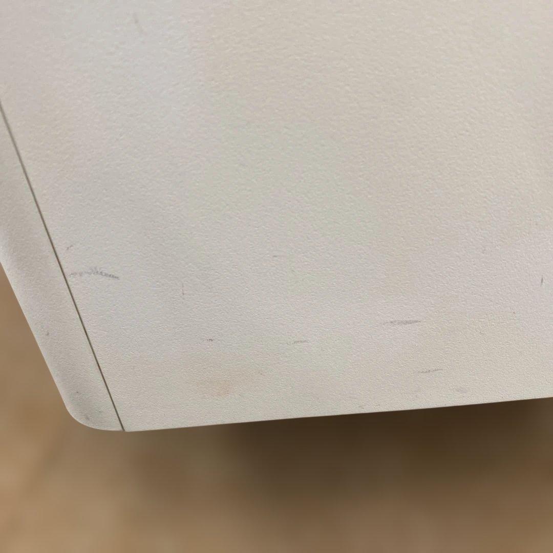 BALMUDA 空気清浄機 A01A-WH 中古品 2019年製