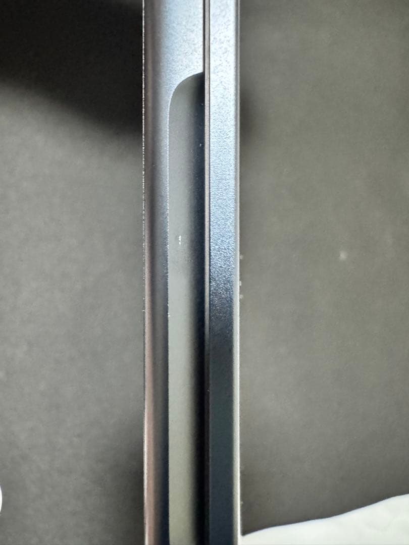 T*U様 MacBook Air M3 13インチ ミッドナイト8GB/512G