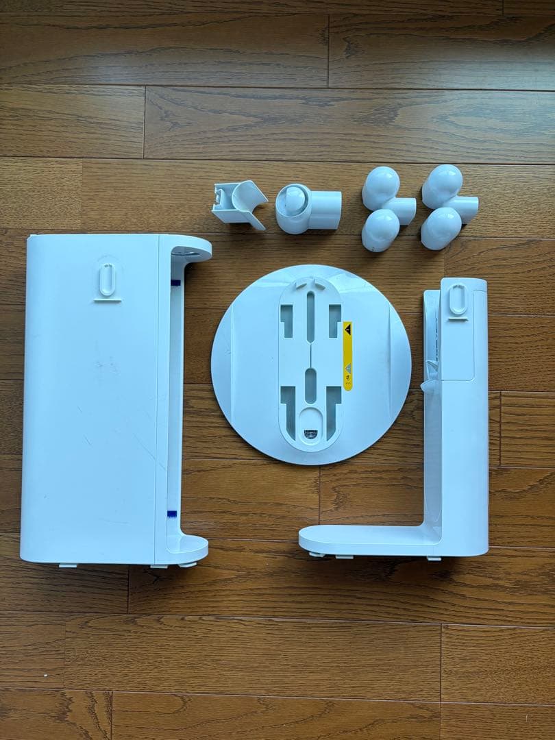 ダイソン v10 ドッグ付き サイクロン掃除機