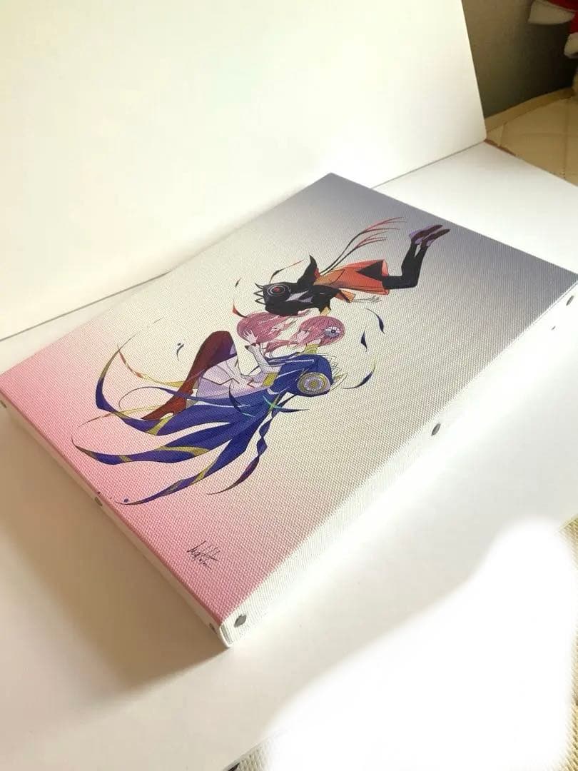 花譜 不可解弐Q2:RE-世界線は分岐する- セカンドワンマンライブアルバム 他