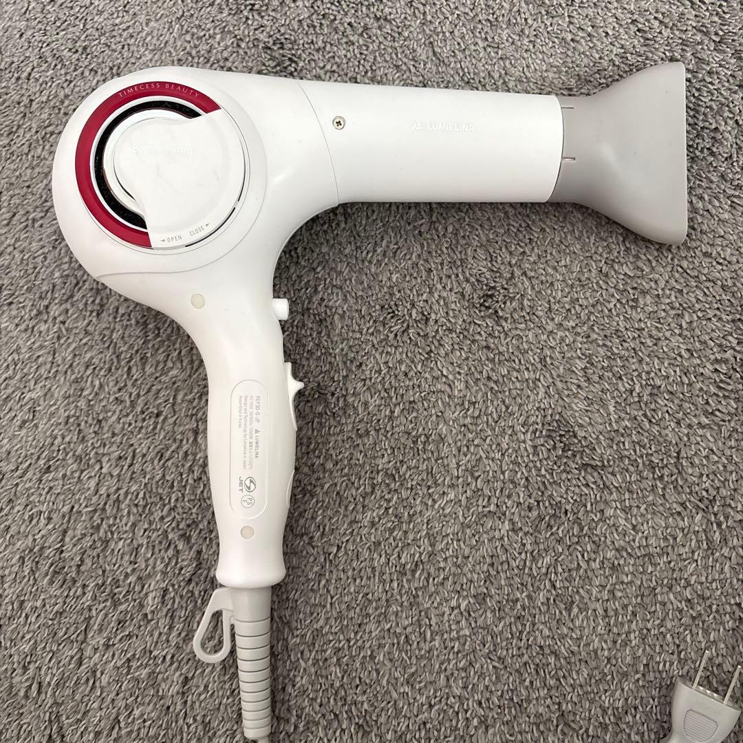 REPRONIZER 3D Plus レプロナイザー 動作確認済み　箱付き