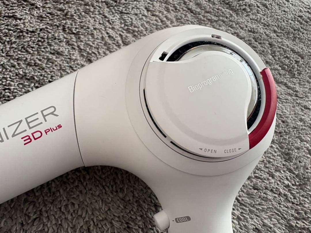 REPRONIZER 3D Plus レプロナイザー 動作確認済み　箱付き