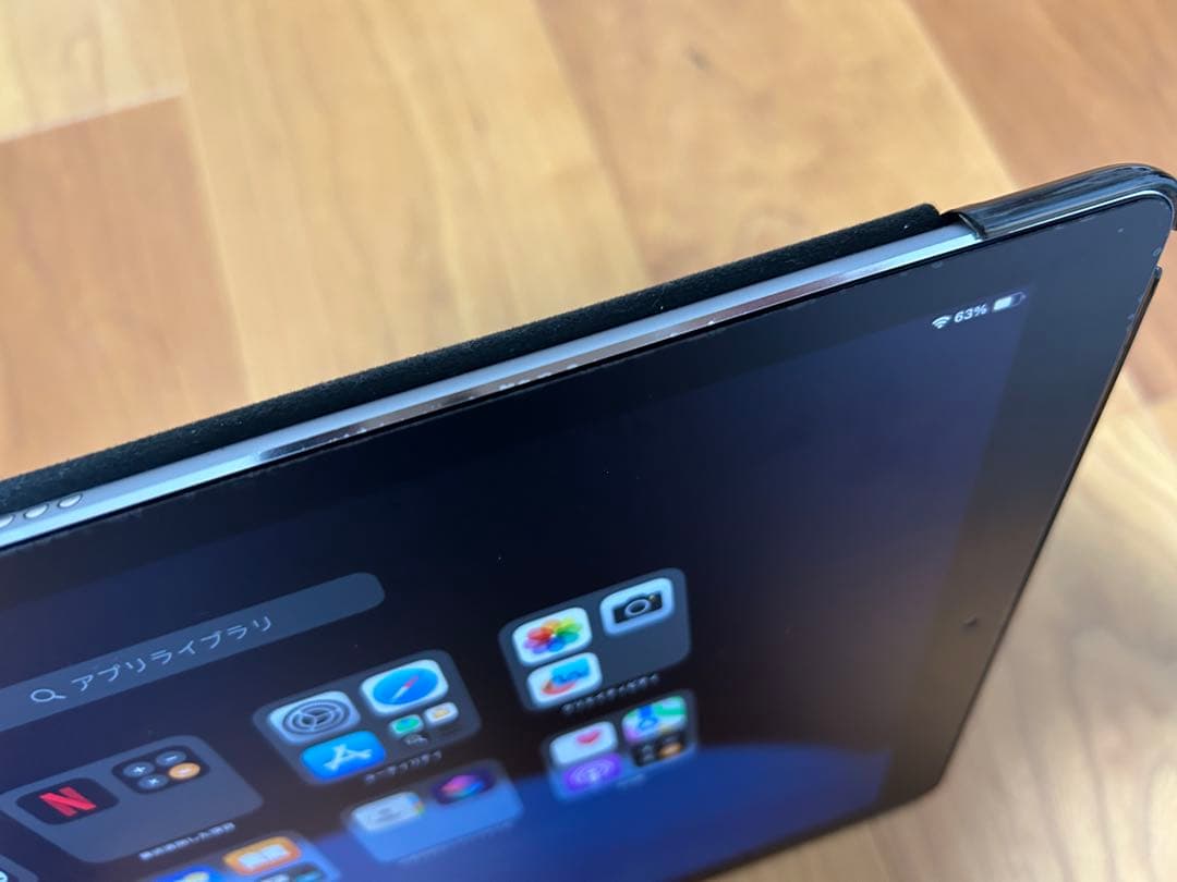 美品 iPad Pro12.9インチ 第二世代 64gb Wi-Fiモデル