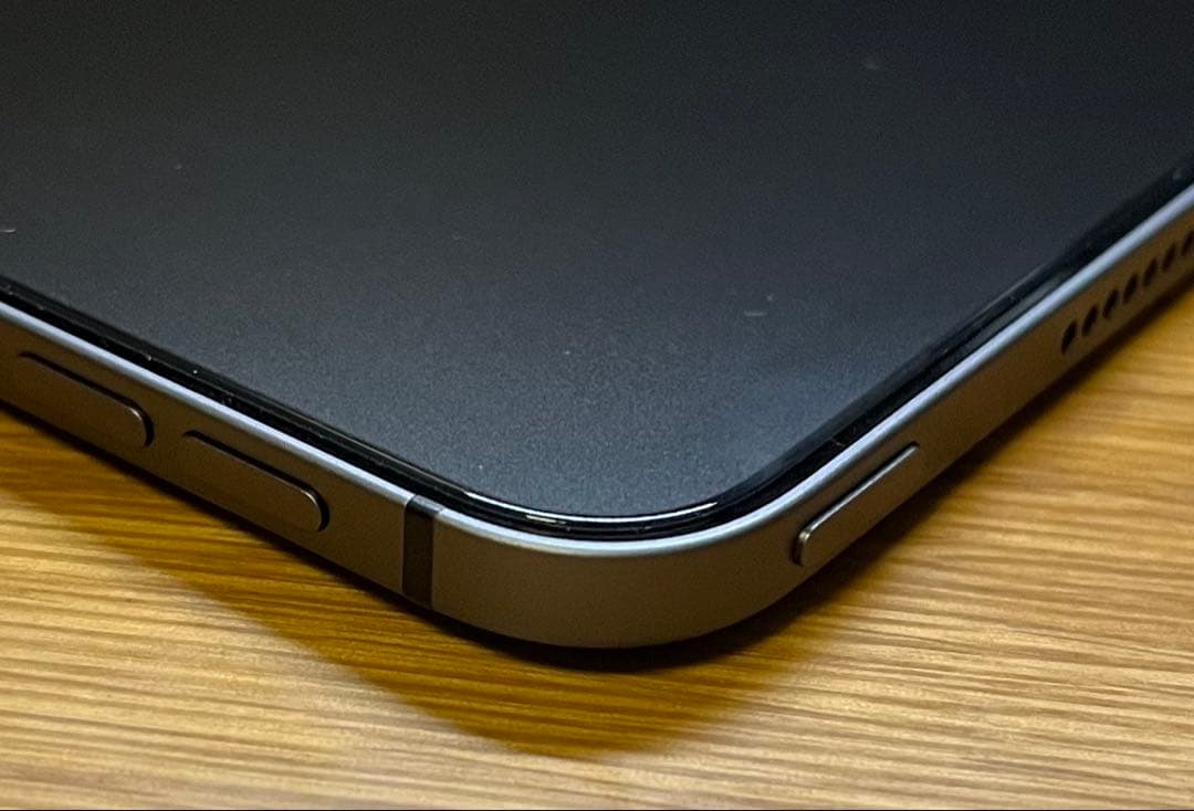 【美品】iPad Pro 11インチ 第3世代（M1） 128GB セルラー