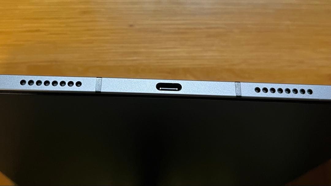 【美品】iPad Pro 11インチ 第3世代（M1） 128GB セルラー