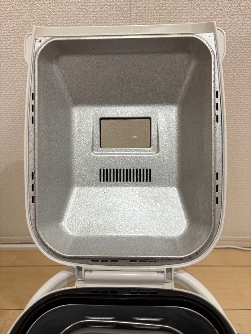 MK エムケー精工 ホームベーカリー HBK-151