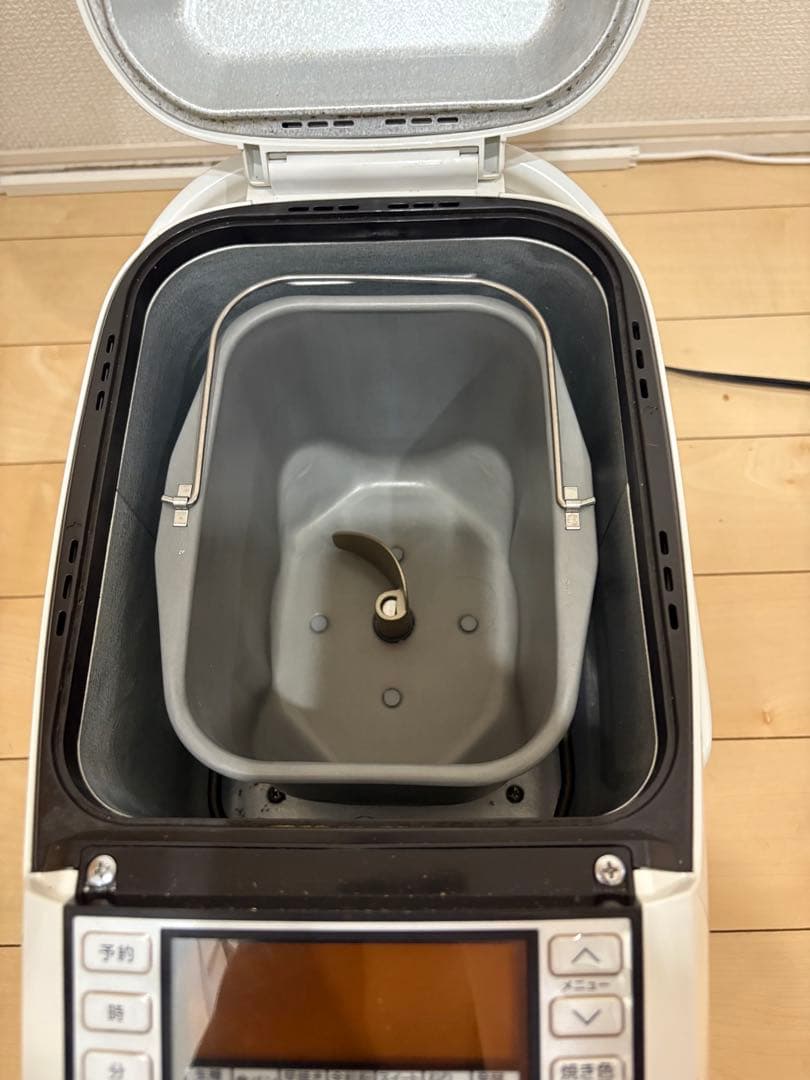 MK エムケー精工 ホームベーカリー HBK-151