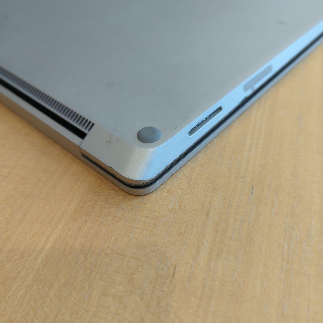 Windowsノート本体 Microsoft Surface Laptop 8GB RAM
