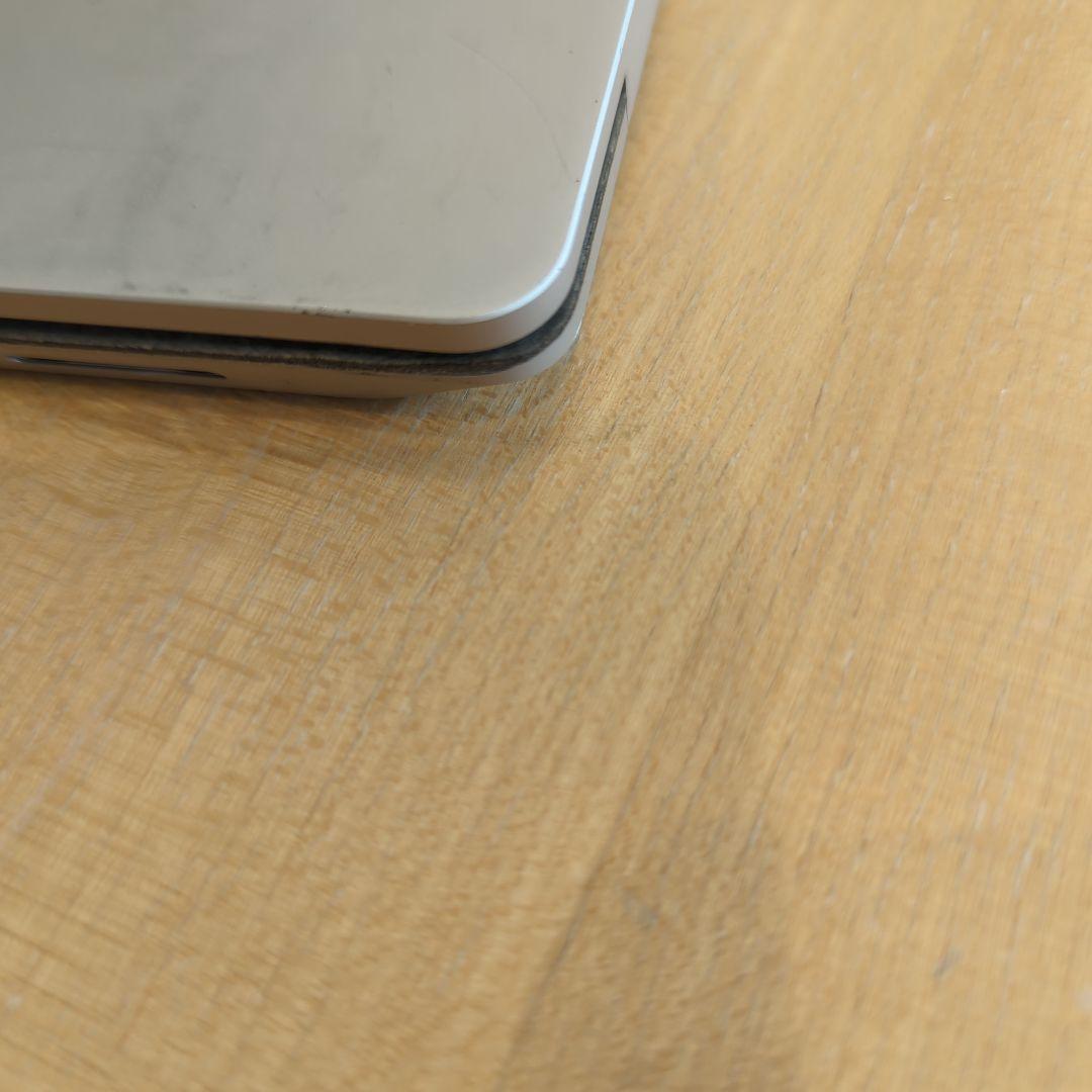 Windowsノート本体 Microsoft Surface Laptop 8GB RAM