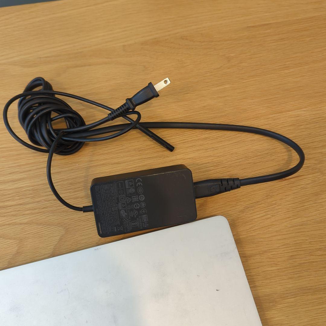 Windowsノート本体 Microsoft Surface Laptop 8GB RAM