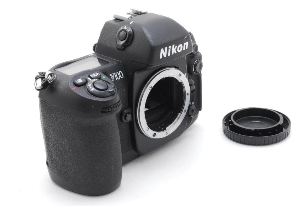 ニコン Nikon F100 ボディ