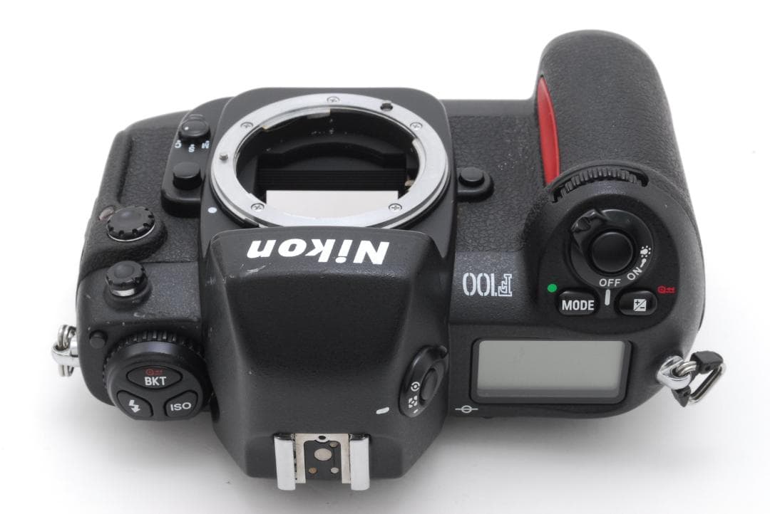 ニコン Nikon F100 ボディ