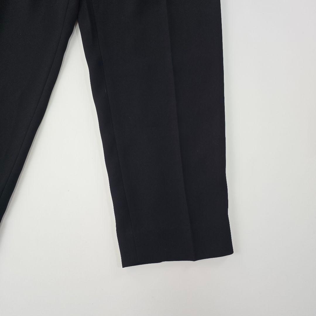 新品★極美品　ユナイテッドトウキョウ　３タックリオーネテーパードパンツ　1.6万