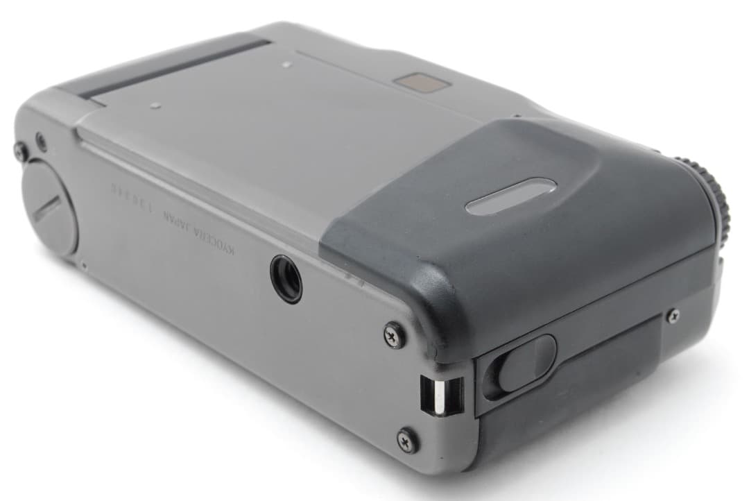 【美品 元箱付き】コンタックス CONTAX T2