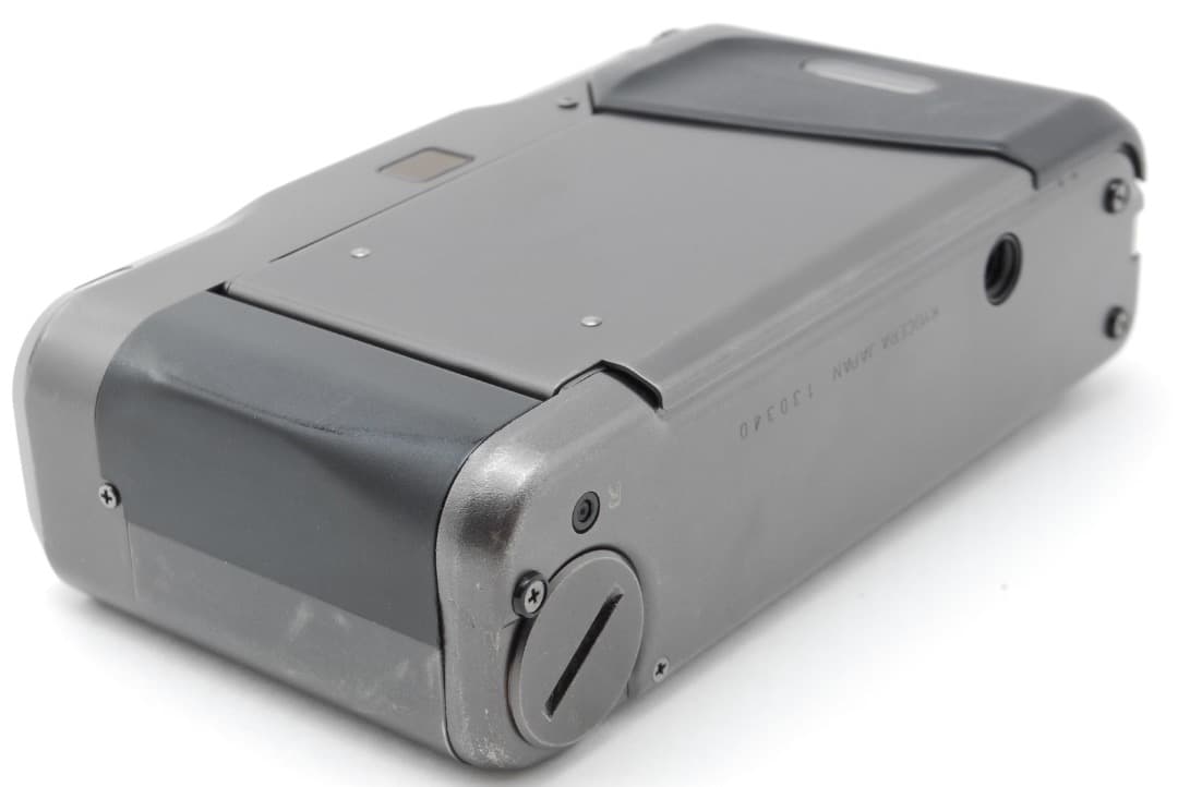 【美品 元箱付き】コンタックス CONTAX T2