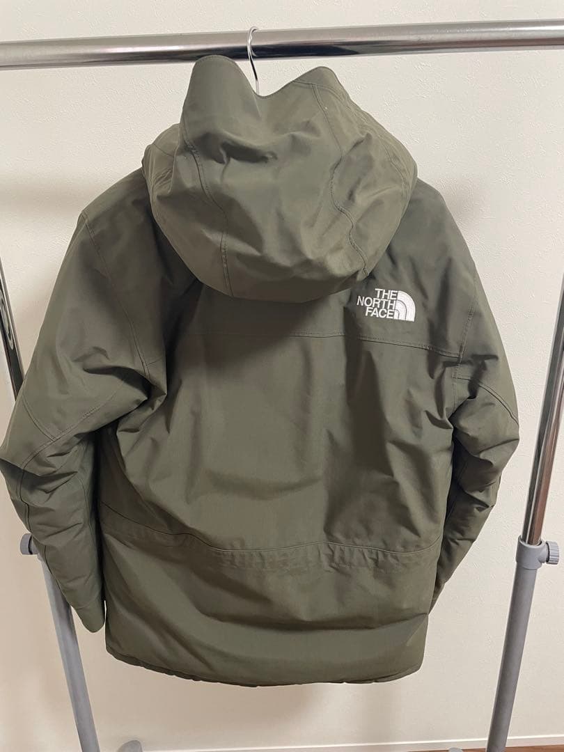 THE NORTH FACE サイズXL