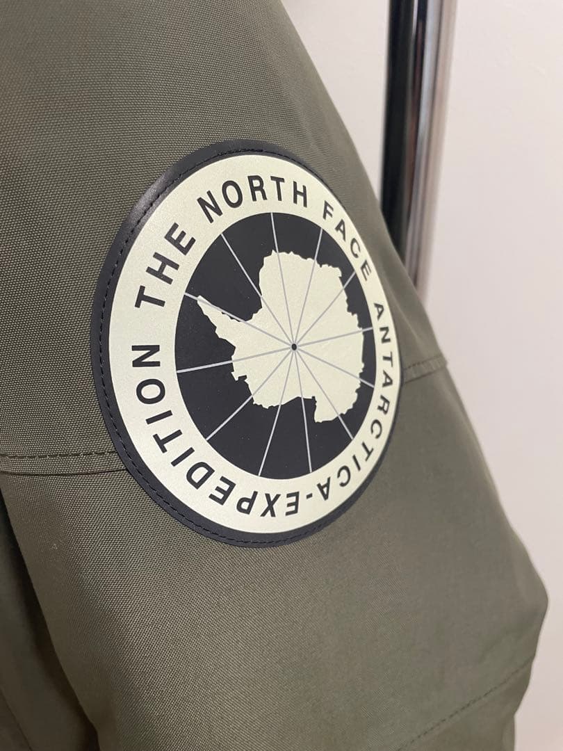 THE NORTH FACE サイズXL