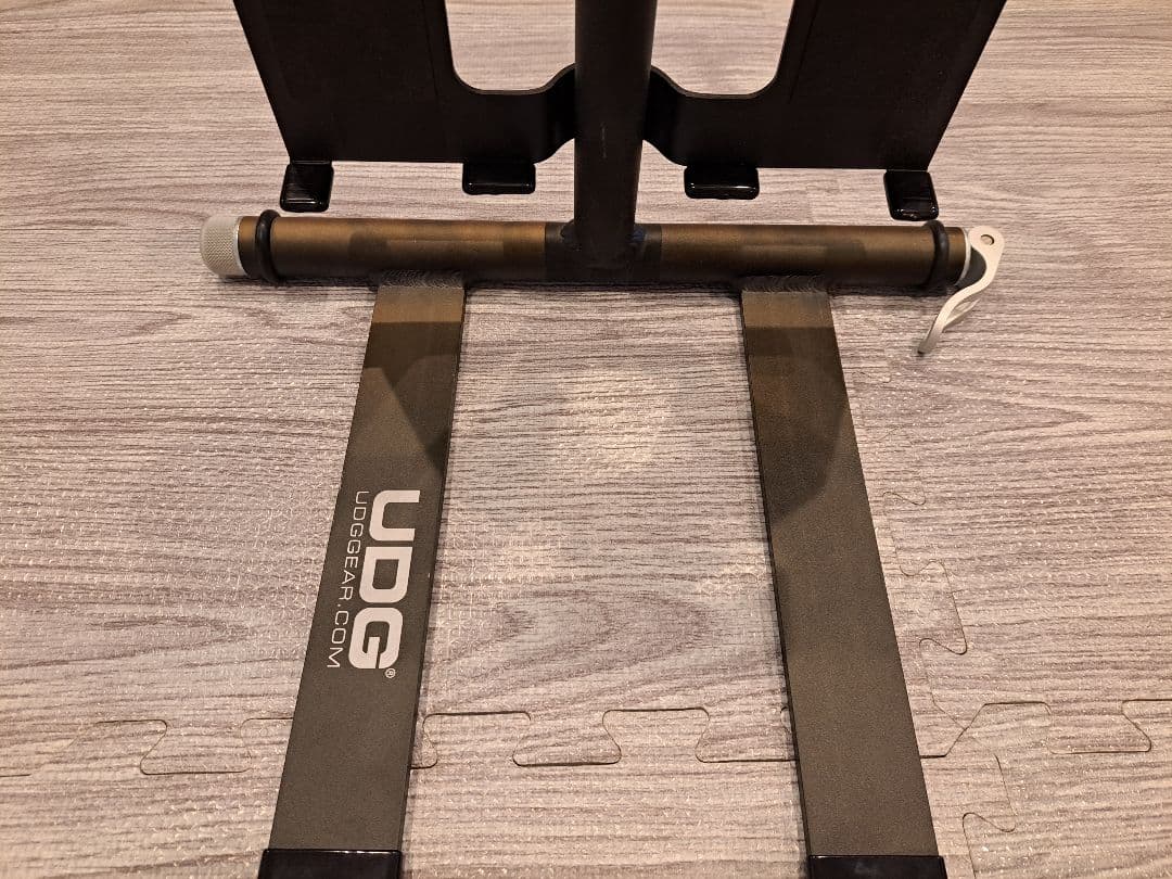 UDG Laptop Controller Stand PCスタンド