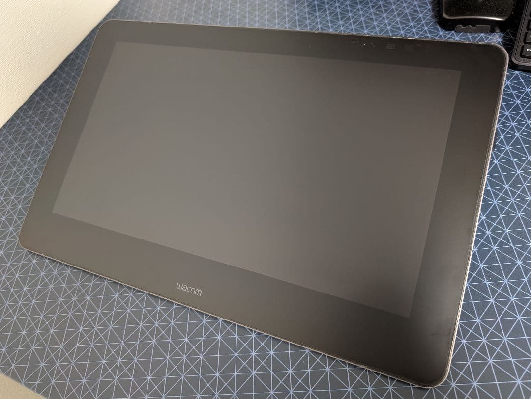 Wacom Cintiq Pro 16（DTH-1620/AK0）