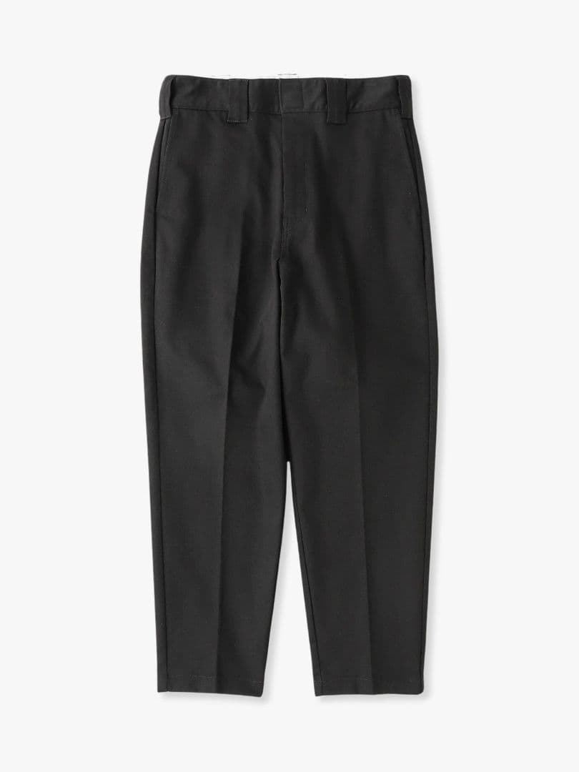 Dickies for RHC オーガニックコットンワイドフィットパンツ