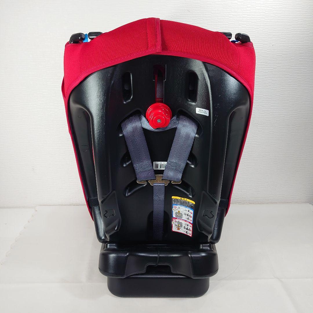 MIZUKI◆LEAMAN カイナ チャイルドシート 新生児～７歳