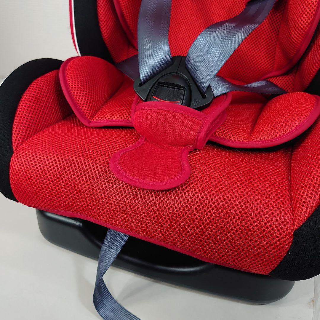 MIZUKI◆LEAMAN カイナ チャイルドシート 新生児～７歳