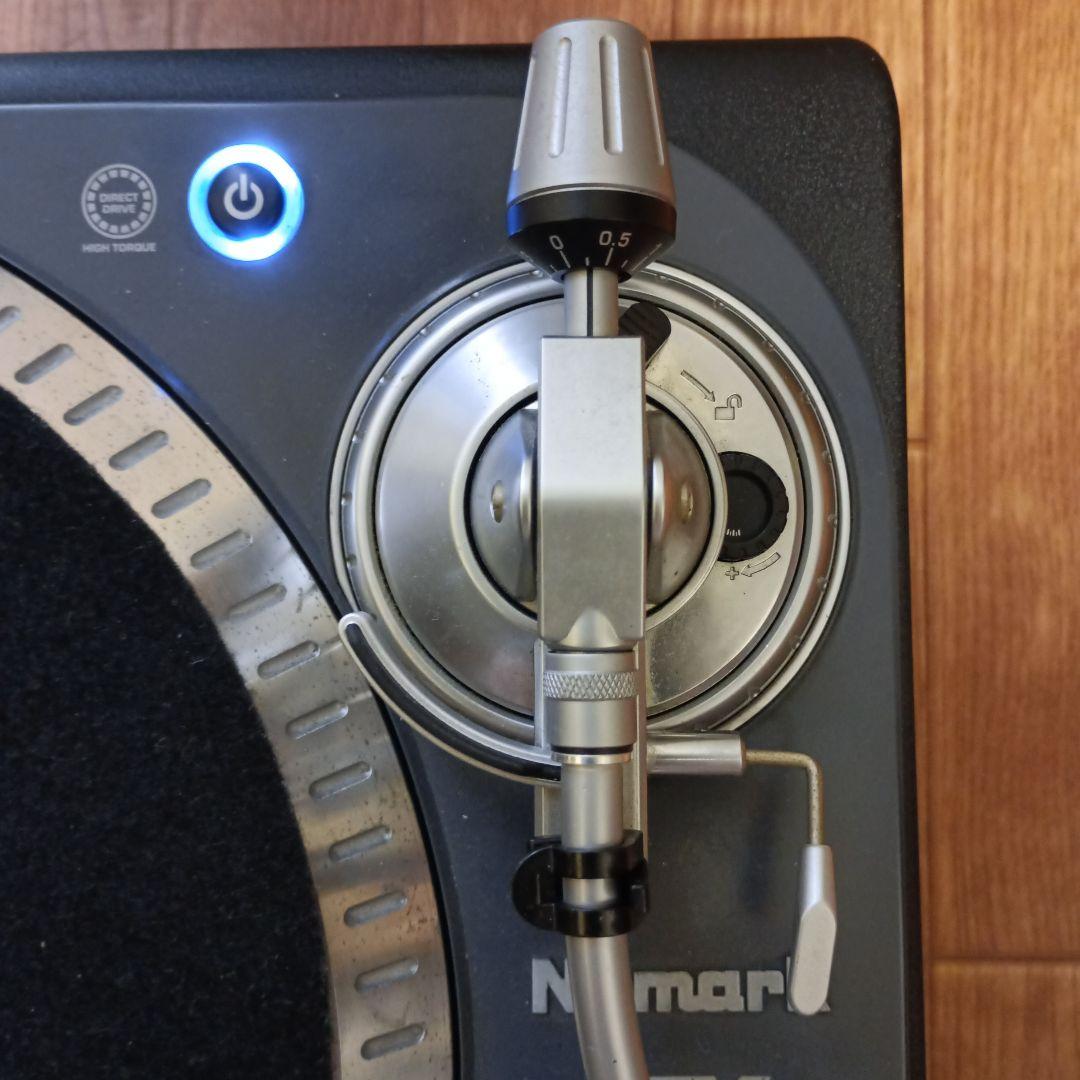 Numark TTX ターンテーブル