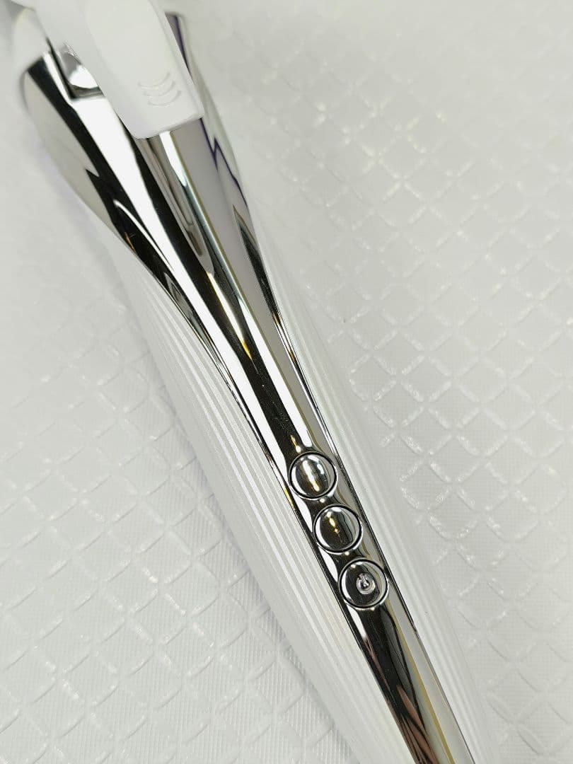 リファ　ReFa ビューテック カールアイロン コテ　26mm　23年製