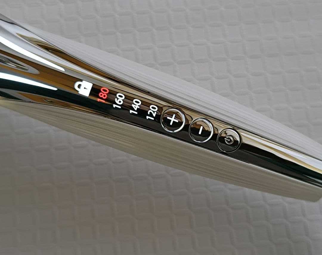 リファ　ReFa ビューテック カールアイロン コテ　26mm　23年製