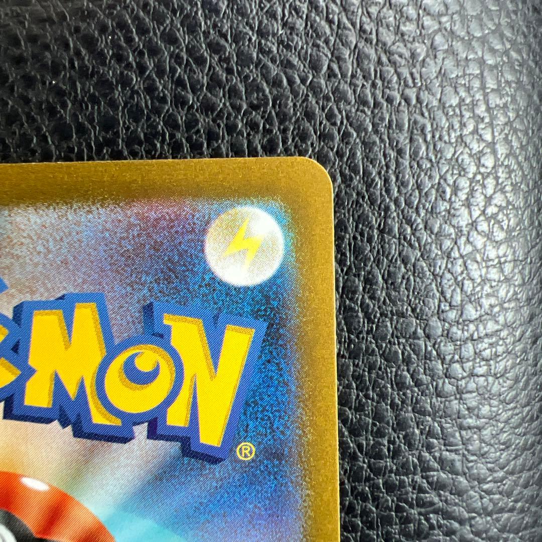 エーフィ nagaba プロモ　長場雄　イーブイ　ポケモンカード